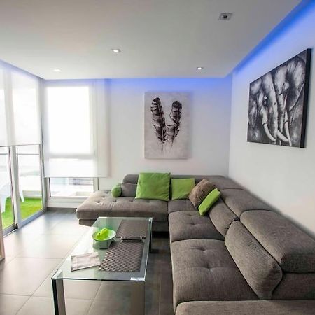 Glabur Stays - The Amazing 1 Bdr - Executive Apt Nicosia Center Free Parking & Wifi Exteriör bild