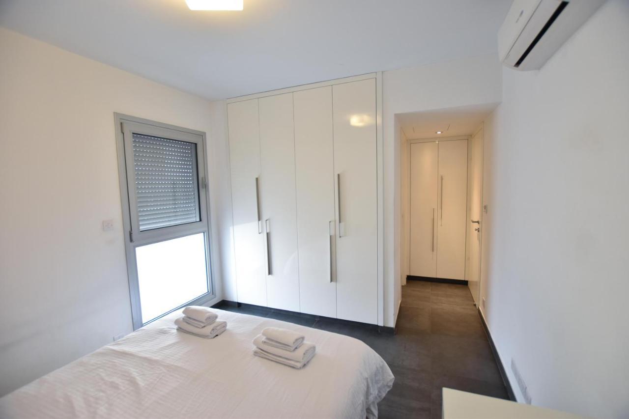Glabur Stays - The Amazing 1 Bdr - Executive Apt Nicosia Center Free Parking & Wifi Exteriör bild