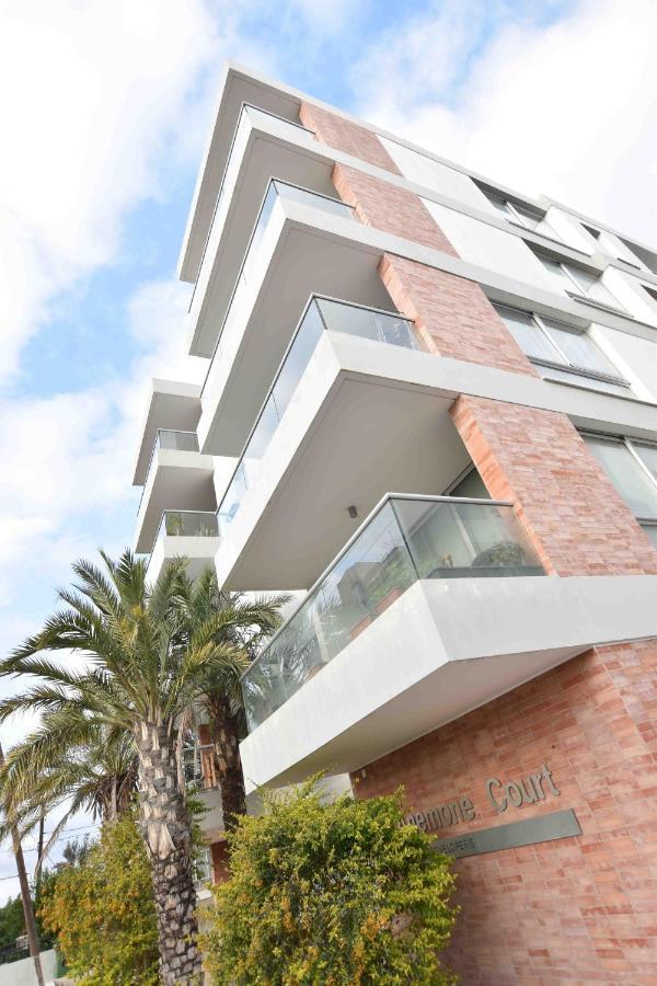 Glabur Stays - The Amazing 1 Bdr - Executive Apt Nicosia Center Free Parking & Wifi Exteriör bild